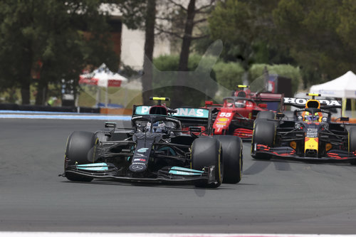F1 Grand Prix of France