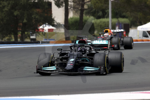 F1 Grand Prix of France
