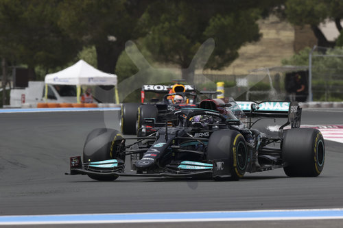F1 Grand Prix of France