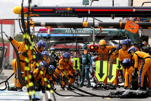 F1 Grand Prix of France