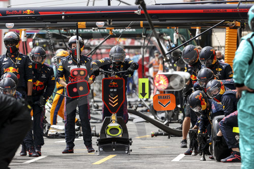 F1 Grand Prix of France