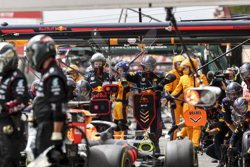 F1 Grand Prix of France