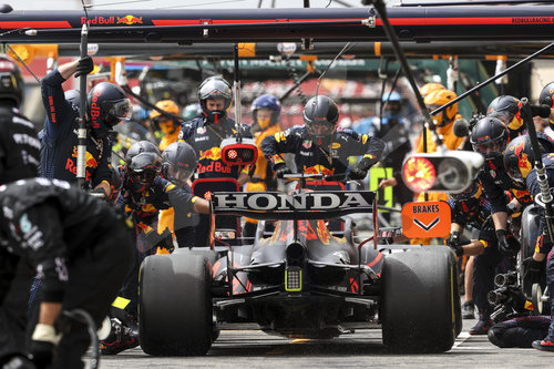 F1 Grand Prix of France