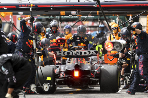 F1 Grand Prix of France
