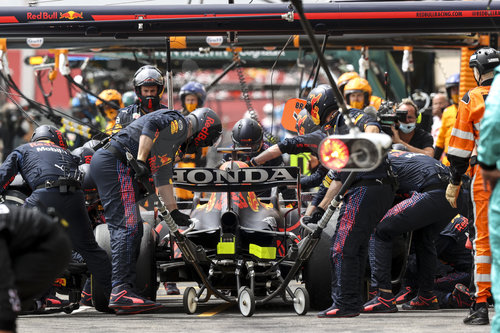 F1 Grand Prix of France