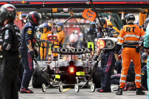 F1 Grand Prix of France