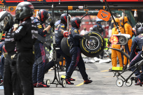 F1 Grand Prix of France