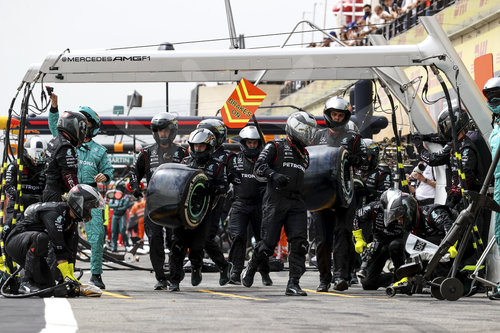 F1 Grand Prix of France