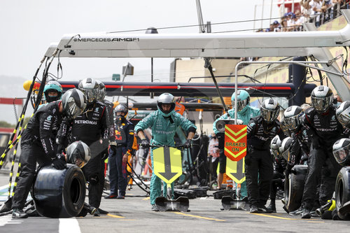 F1 Grand Prix of France