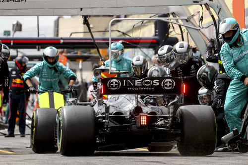 F1 Grand Prix of France