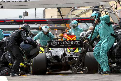 F1 Grand Prix of France
