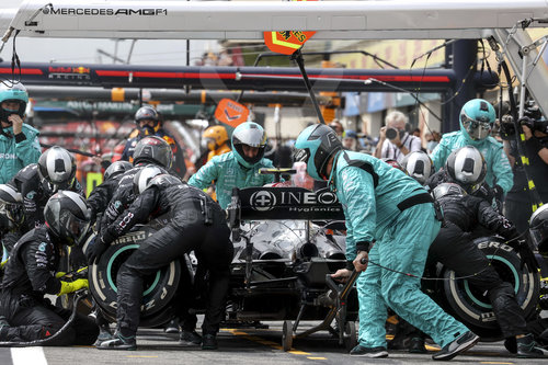 F1 Grand Prix of France