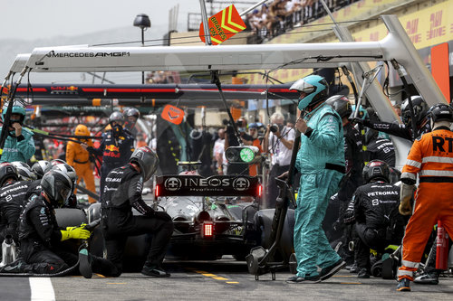 F1 Grand Prix of France