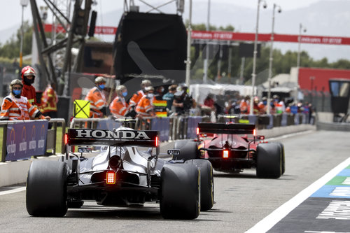 F1 Grand Prix of France