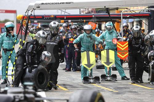 F1 Grand Prix of France