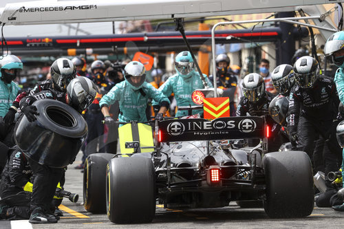 F1 Grand Prix of France