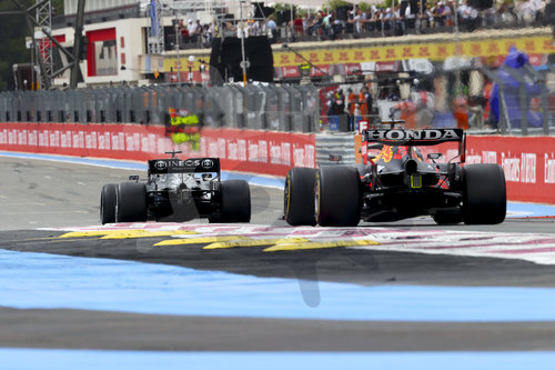 F1 Grand Prix of France