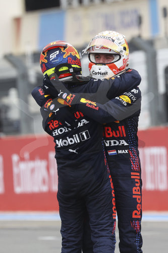 F1 Grand Prix of France