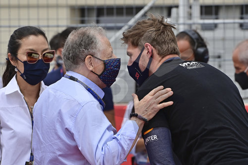 F1 Grand Prix of France