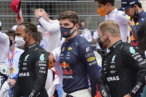 F1 Grand Prix of France
