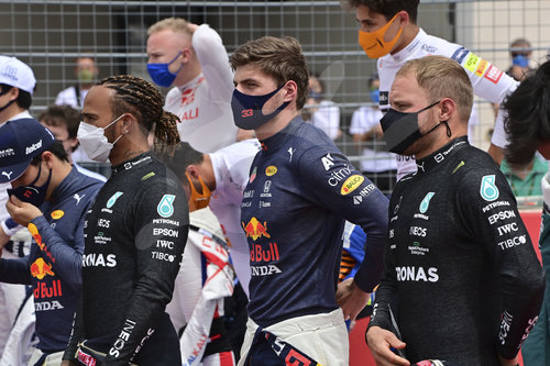 F1 Grand Prix of France