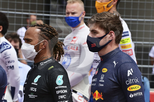 F1 Grand Prix of France