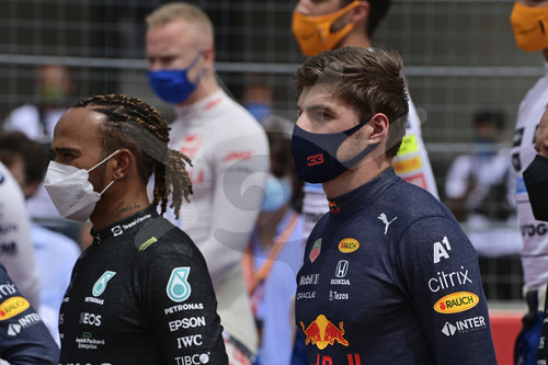 F1 Grand Prix of France