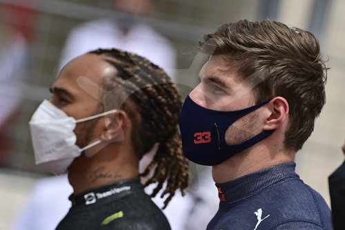 F1 Grand Prix of France