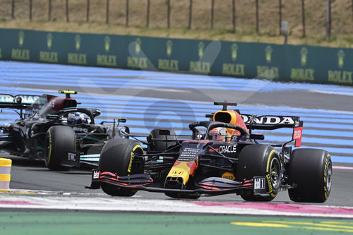 F1 Grand Prix of France