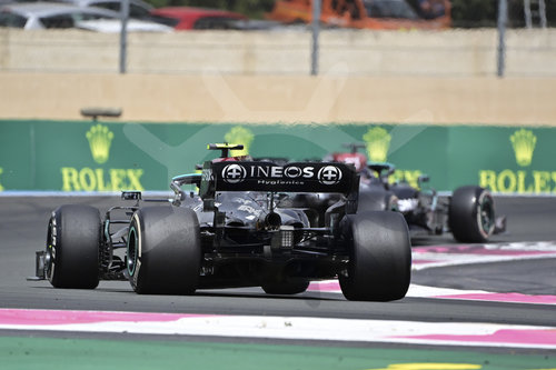 F1 Grand Prix of France