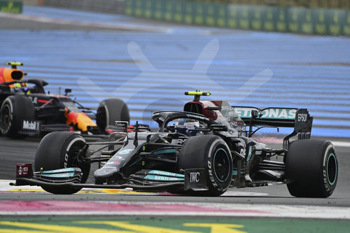 F1 Grand Prix of France