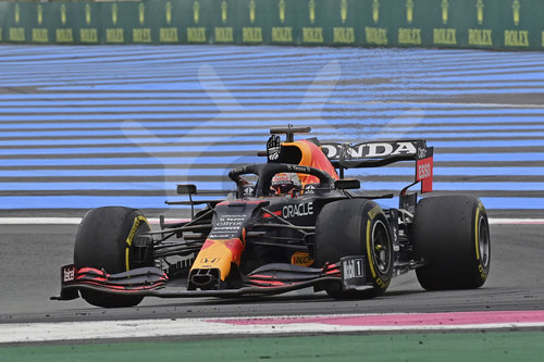 F1 Grand Prix of France