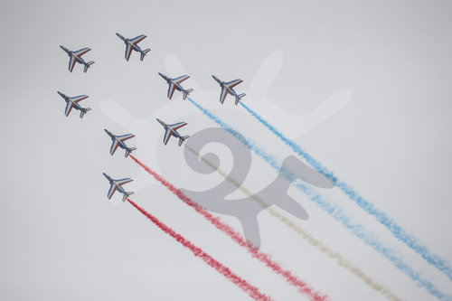 F1 Grand Prix of France