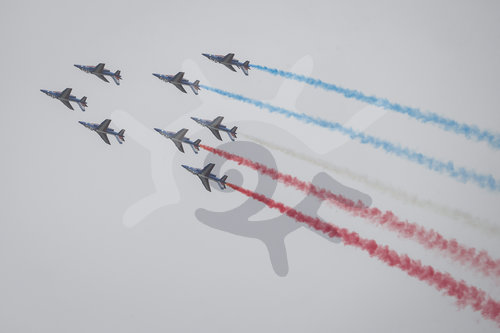 F1 Grand Prix of France