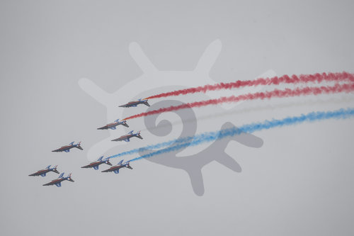 F1 Grand Prix of France