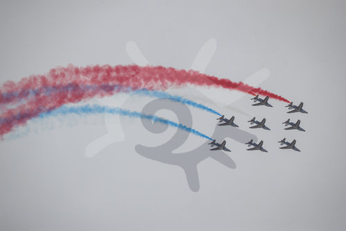 F1 Grand Prix of France