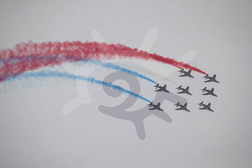 F1 Grand Prix of France