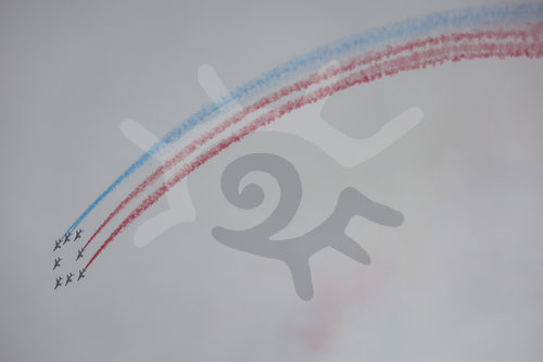 F1 Grand Prix of France
