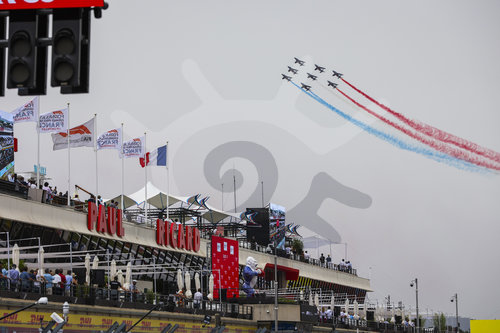 F1 Grand Prix of France