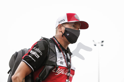 F1 Grand Prix of France