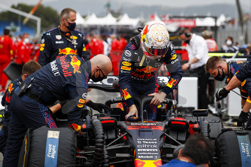 F1 Grand Prix of France