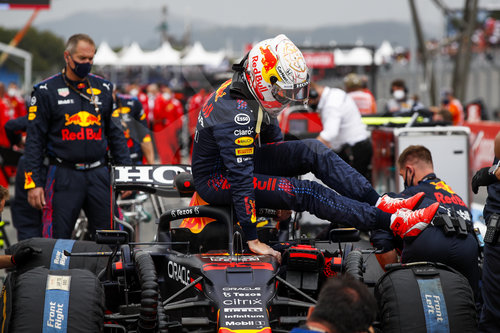 F1 Grand Prix of France