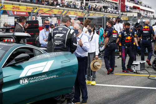 F1 Grand Prix of France