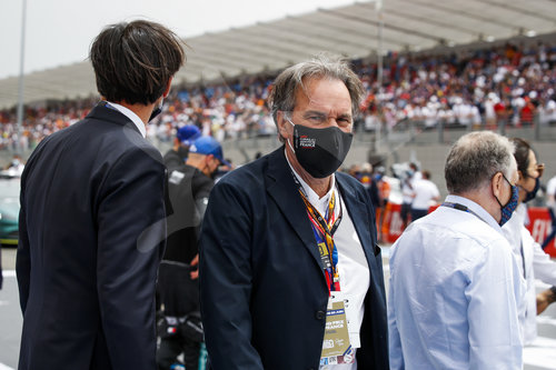 F1 Grand Prix of France