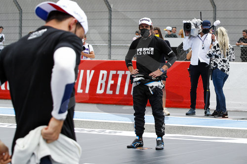F1 Grand Prix of France