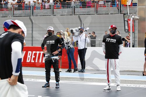 F1 Grand Prix of France