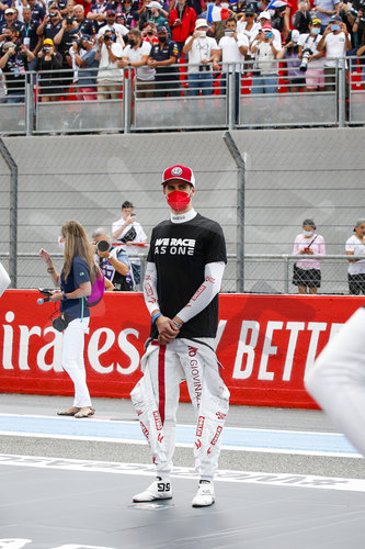 F1 Grand Prix of France