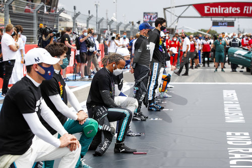 F1 Grand Prix of France