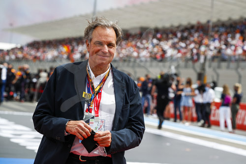 F1 Grand Prix of France