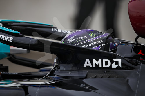 F1 Grand Prix of France
